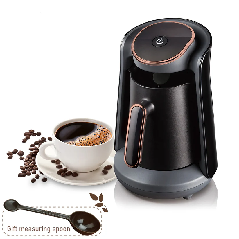 Mini Coffee Pot