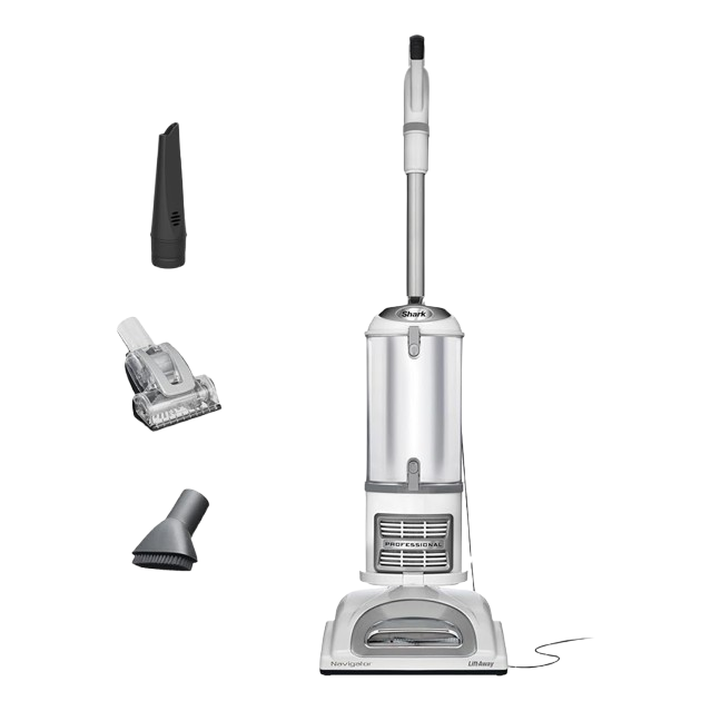 Vacuum Cleaner