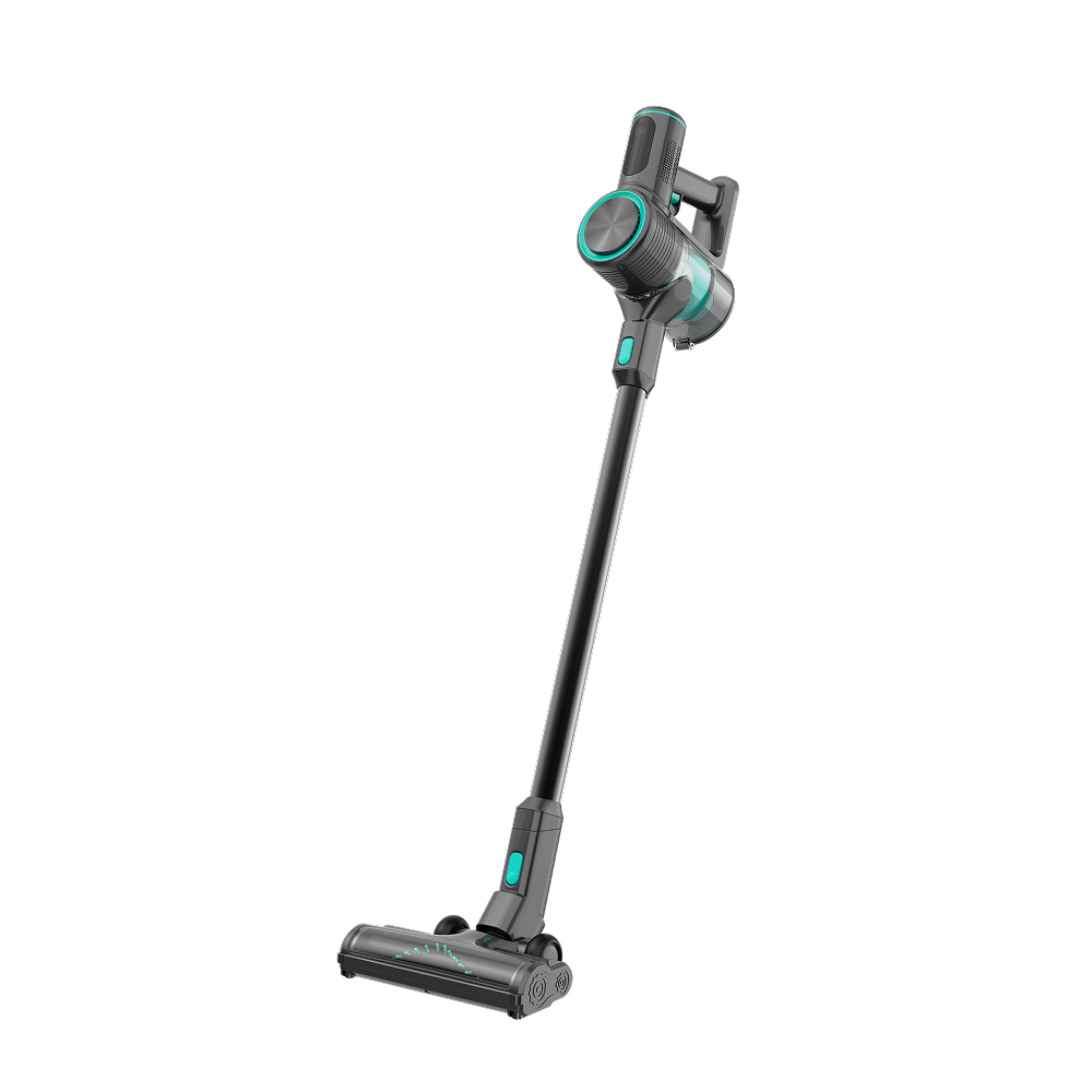 Washing Vacuum